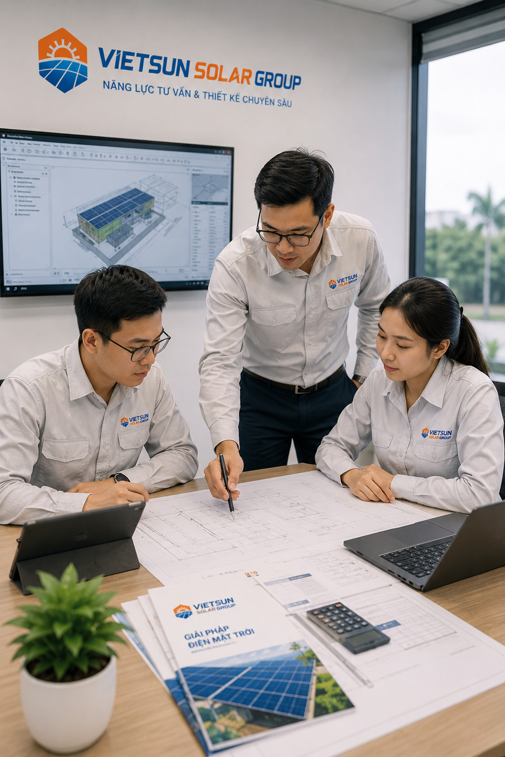 năng lực thiế kế chuyên sâu